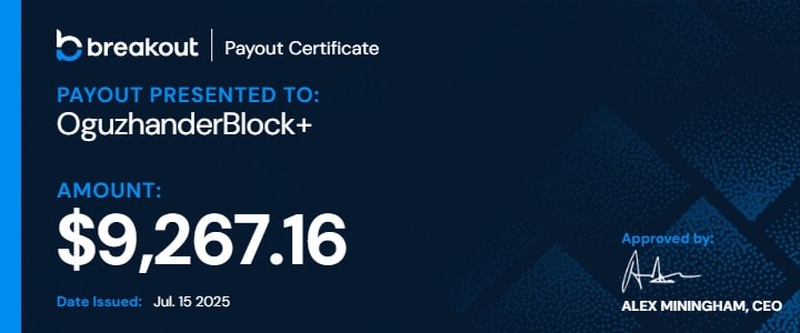 Prop Trading Sertifikası