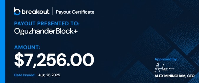 Prop Trading Sertifikası