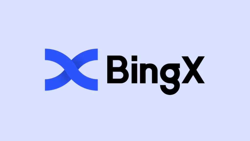 BingX