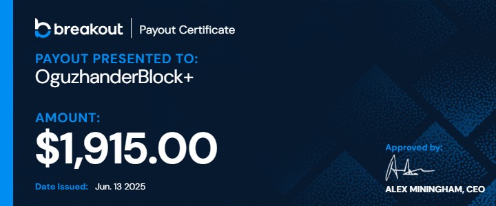 Prop Trading Sertifikası