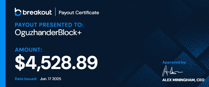 Prop Trading Sertifikası